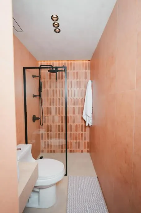 Ocean Breeze Sub-Penthouse Διαμέρισμα Σαν Χουάν Πουέρτο Ρίκο