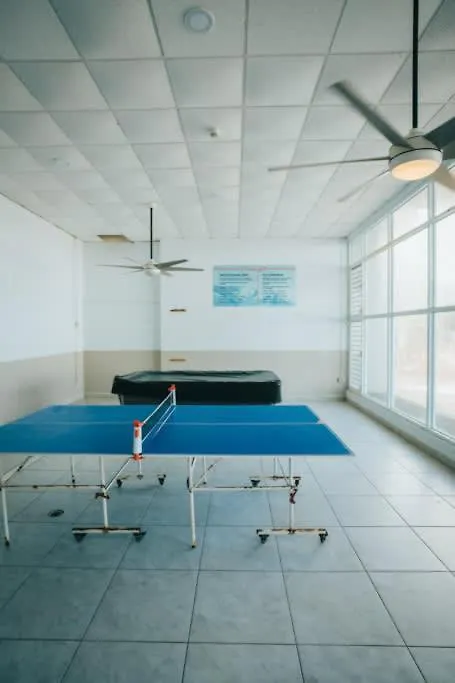 Ocean Breeze Sub-Penthouse Διαμέρισμα Σαν Χουάν Πουέρτο Ρίκο