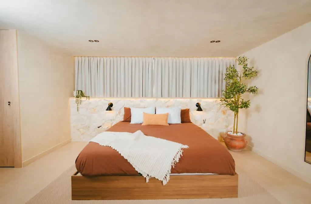 Ocean Breeze Sub-Penthouse Διαμέρισμα Σαν Χουάν