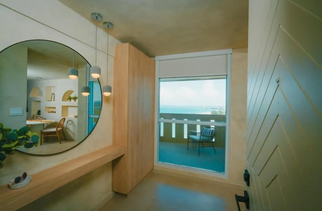 Ocean Breeze Sub-Penthouse Διαμέρισμα Σαν Χουάν Πουέρτο Ρίκο
